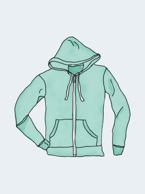 Hoodie