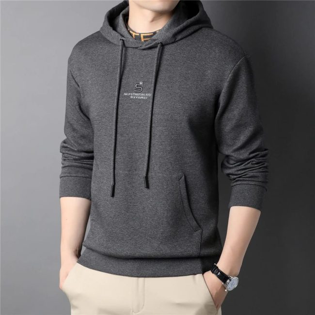 Premium Hoodie For Men