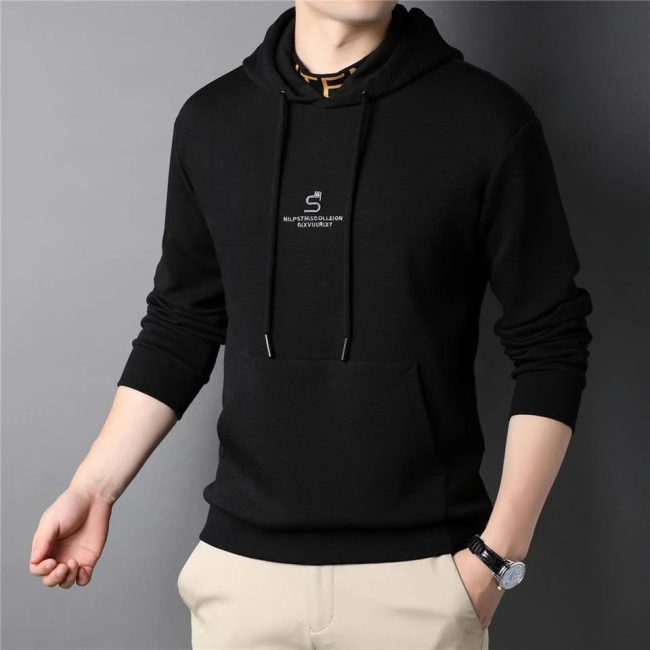 Premium Hoodie For Men