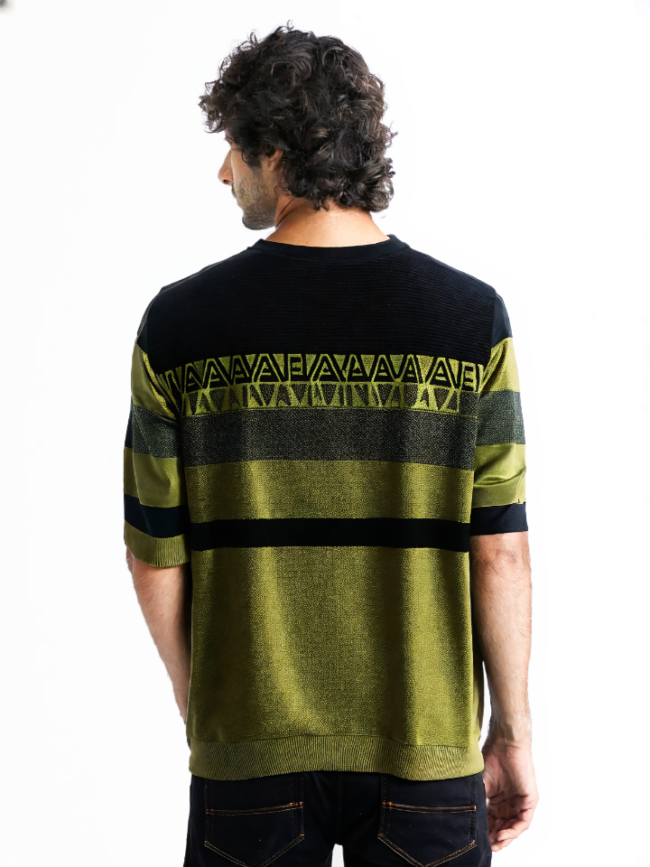 Winter Stylish Cotton Sweaters For Men - Image 4