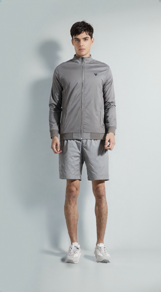 Men's Premium Jacket - Light - Image 2