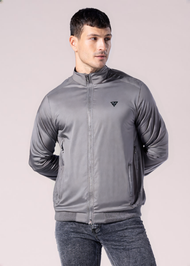 Men's Premium Jacket - Light - Image 3